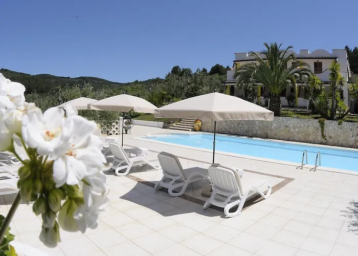 Poggio Di Luna Adults Only