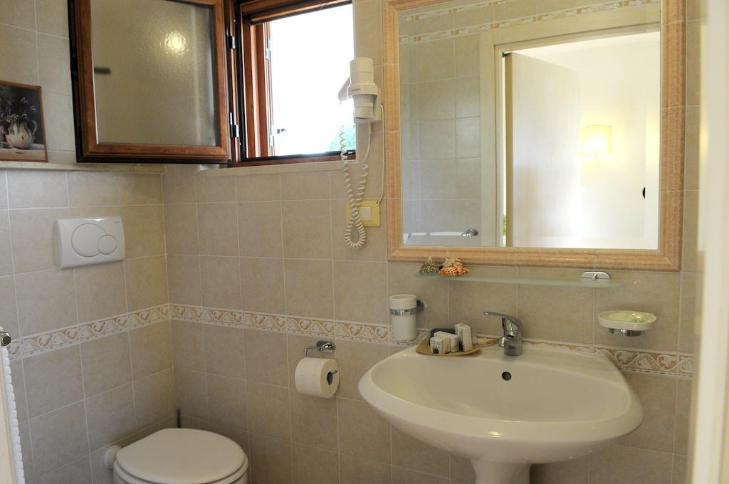Poggio Di Luna Adults Only Bauernhof *